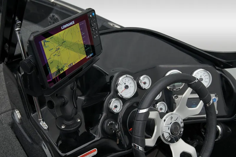 Slide: The Image of Nitro ZV19 Sport Pro 2024 - 38