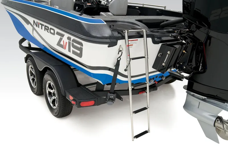 Slide: The Image of Nitro ZV19 Sport Pro 2024 - 58