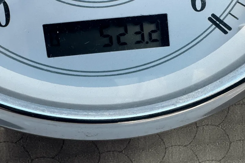 Slide: The Image of Four Winns 190 HORIZON 2006 - 24