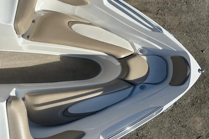 Slide: The Image of Four Winns 190 HORIZON 2006 - 9