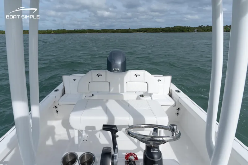 Slide: The Image of Cockpit and leaning post - 9