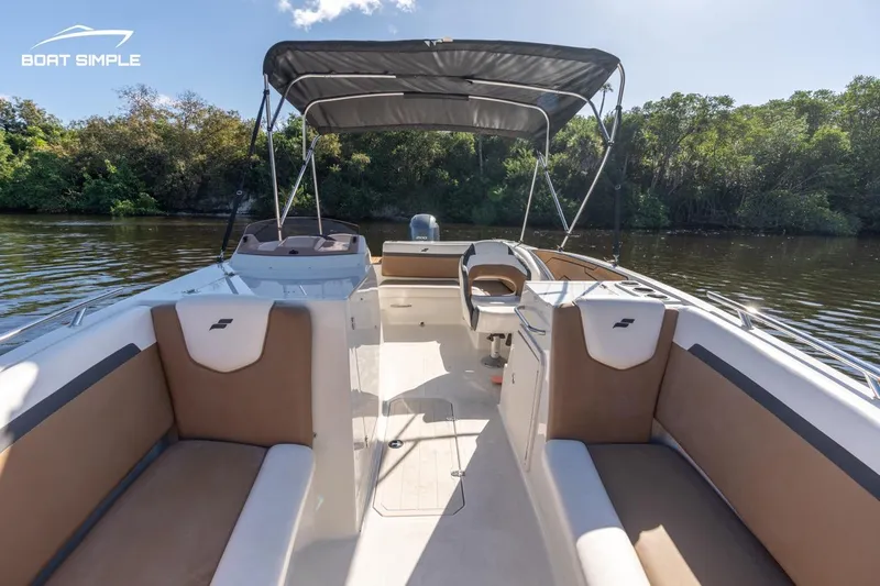 Slide: The Image of Interior Bow - 10