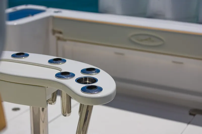 Slide: The Image of BlackWater 43 Sportfish 2024 - 52