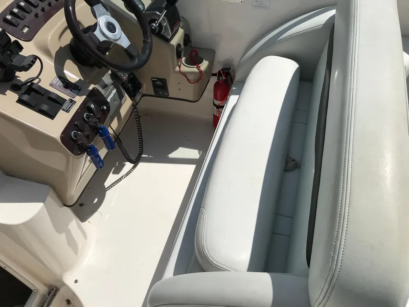 Slide: The Image of Chaparral Signature 300 2002 - 52