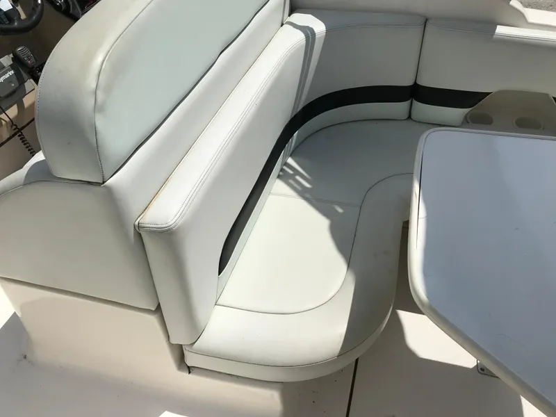 Slide: The Image of Chaparral Signature 300 2002 - 53