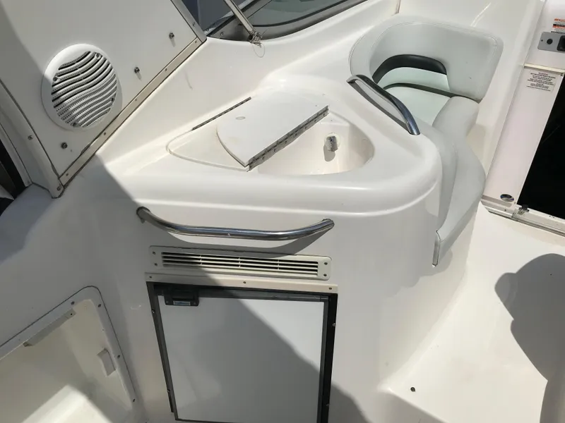 Slide: The Image of Chaparral Signature 300 2002 - 54