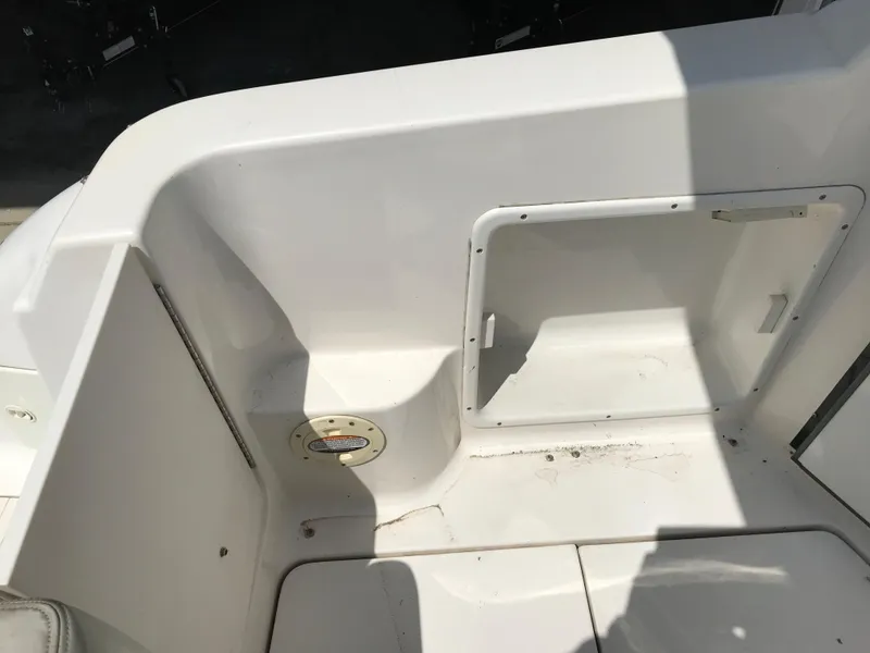 Slide: The Image of Chaparral Signature 300 2002 - 55