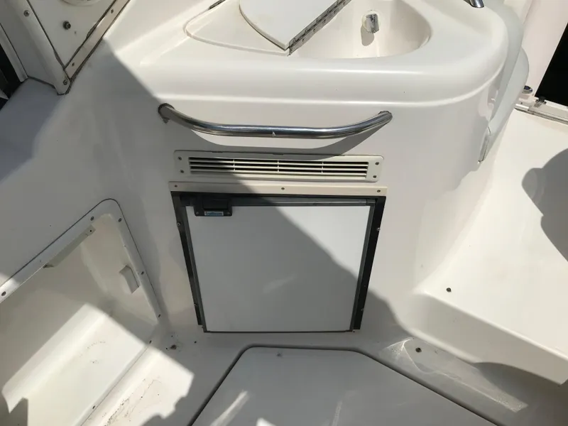 Slide: The Image of Chaparral Signature 300 2002 - 57