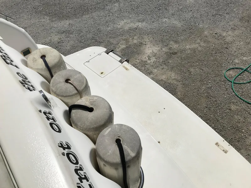 Slide: The Image of Chaparral Signature 300 2002 - 58