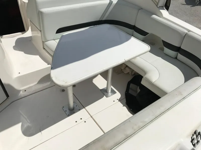 Slide: The Image of Chaparral Signature 300 2002 - 59