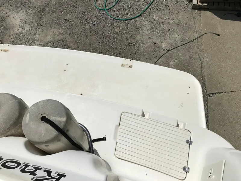 Slide: The Image of Chaparral Signature 300 2002 - 60