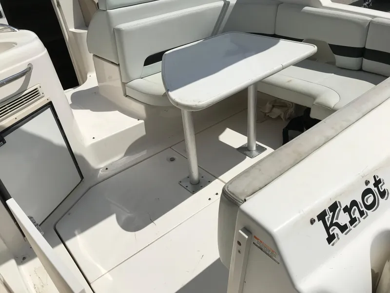 Slide: The Image of Chaparral Signature 300 2002 - 61