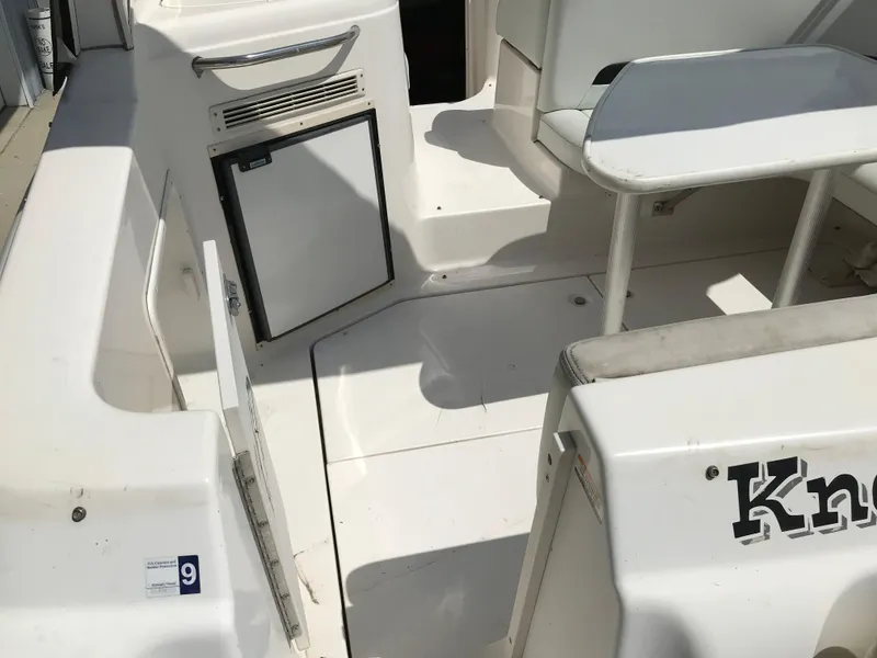 Slide: The Image of Chaparral Signature 300 2002 - 62