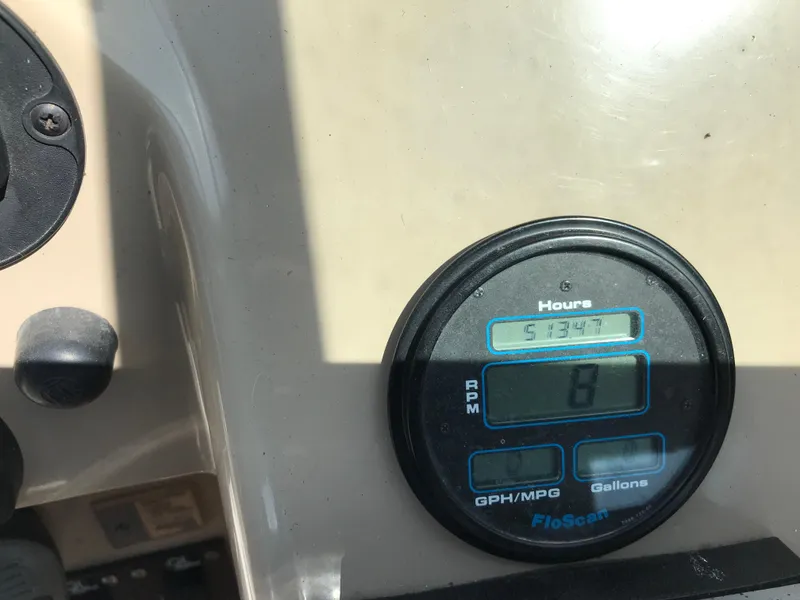 Slide: The Image of Chaparral Signature 300 2002 - 63