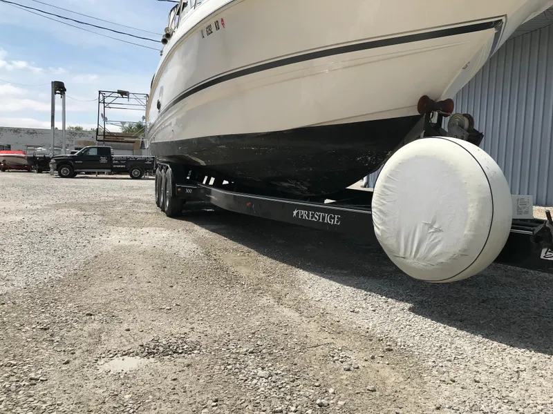 Slide: The Image of Chaparral Signature 300 2002 - 67