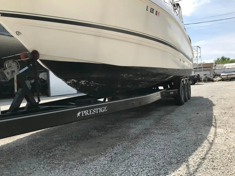 Slide: The Image of Chaparral Signature 300 2002 - 68