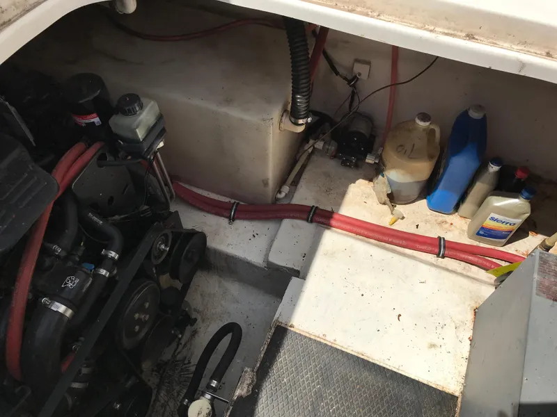 Slide: The Image of Chaparral Signature 300 2002 - 72