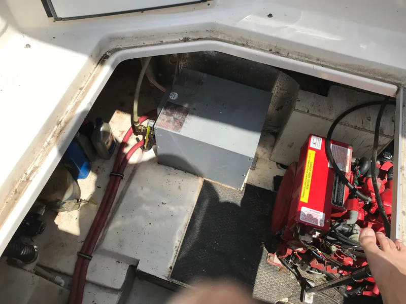 Slide: The Image of Chaparral Signature 300 2002 - 73