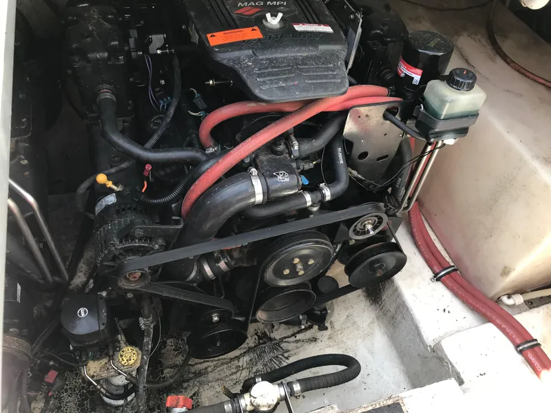 Slide: The Image of Chaparral Signature 300 2002 - 74