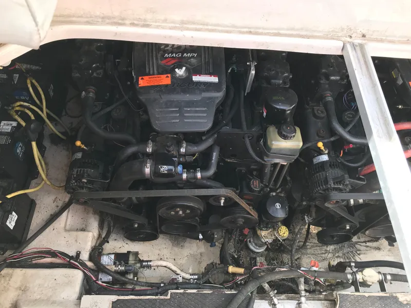 Slide: The Image of Chaparral Signature 300 2002 - 75