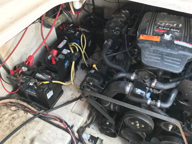 Slide: The Image of Chaparral Signature 300 2002 - 76