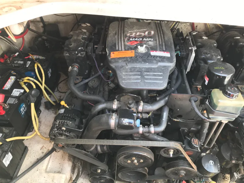 Slide: The Image of Chaparral Signature 300 2002 - 77