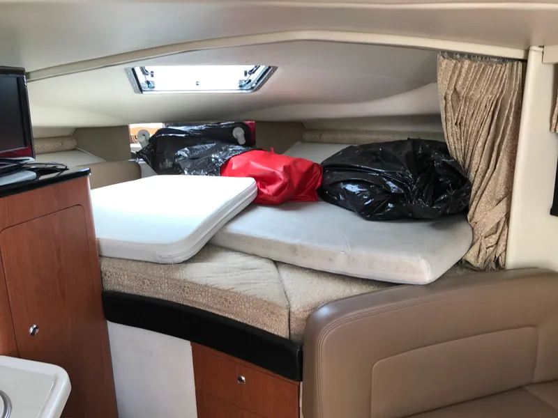 Slide: The Image of Chaparral Signature 300 2002 - 78