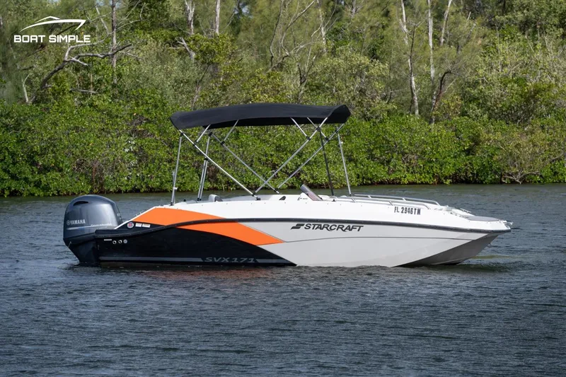 Slide: The Image of Starboard - 2