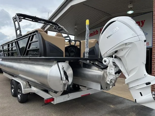 Slide: The Image of Veranda VX25RCT 2024 - 10