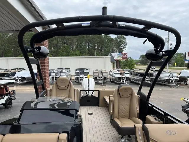 Slide: The Image of Veranda VX25RCT 2024 - 15