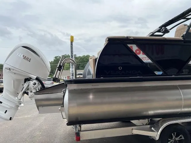 Slide: The Image of Veranda VX25RCT 2024 - 5