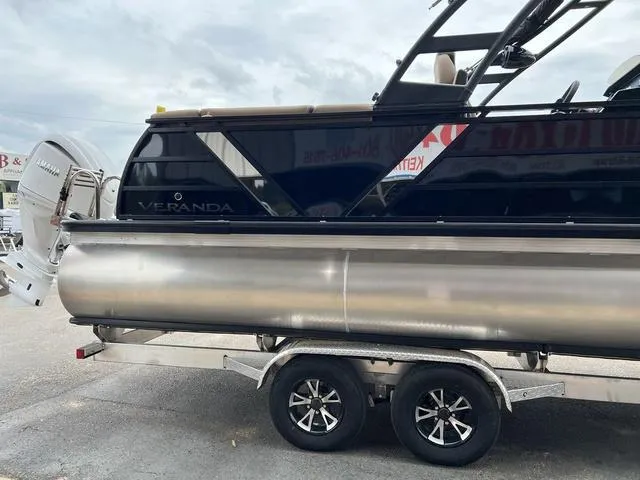 Slide: The Image of Veranda VX25RCT 2024 - 6