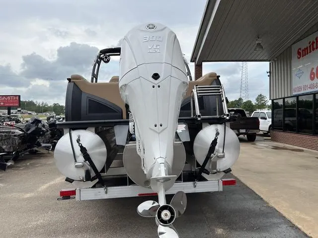 Slide: The Image of Veranda VX25RCT 2024 - 8