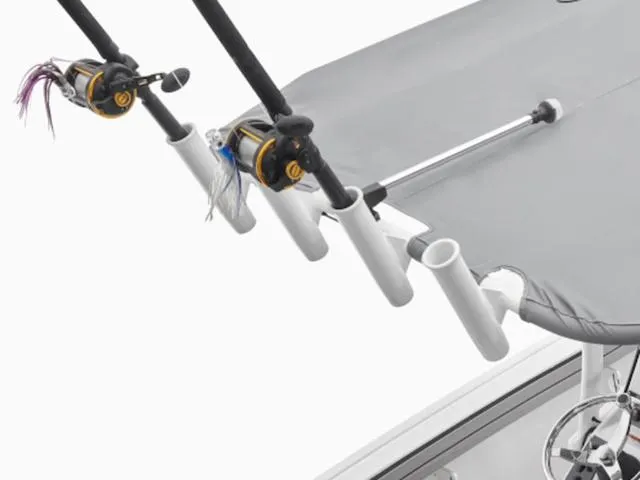 Slide: The Image of Yamaha 195 FSH Sport 2024 - 13