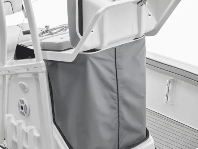 Slide: The Image of Yamaha 195 FSH Sport 2024 - 14