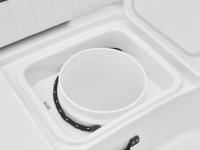 Slide: The Image of Yamaha 195 FSH Sport 2024 - 16