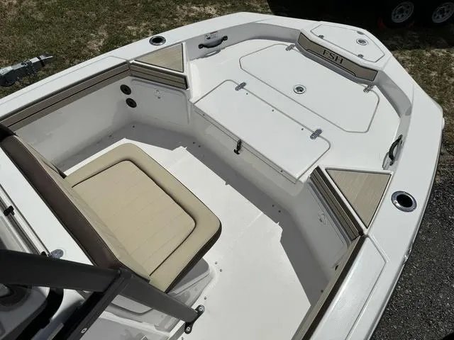 Slide: The Image of Yamaha 195 FSH Sport 2024 - 5