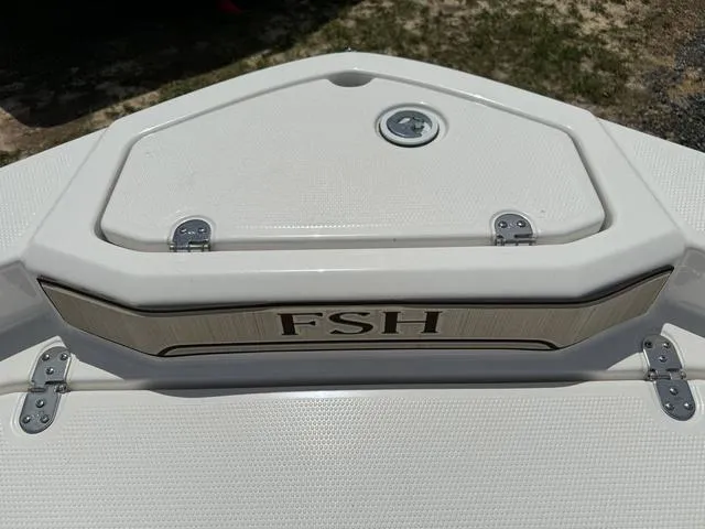 Slide: The Image of Yamaha 195 FSH Sport 2024 - 6