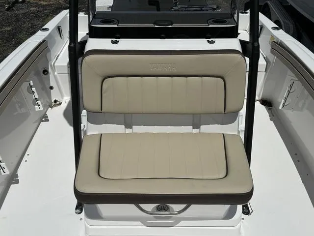 Slide: The Image of Yamaha 195 FSH Sport 2024 - 8