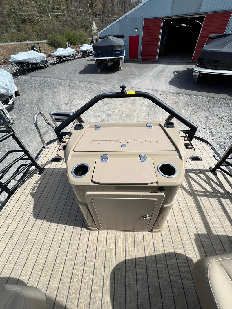 Slide: The Image of Sylvan L Series L3 Party Fish 2024 - 14