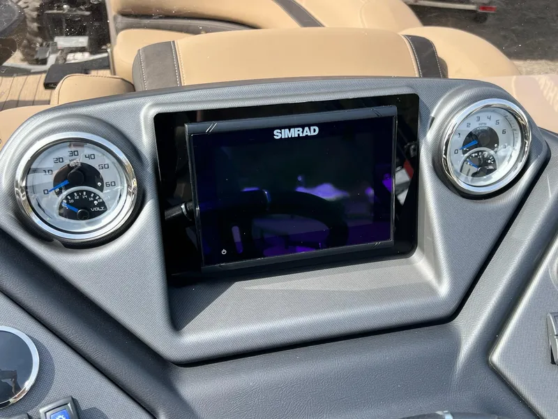 Slide: The Image of Sylvan L Series L3 Party Fish 2024 - 16