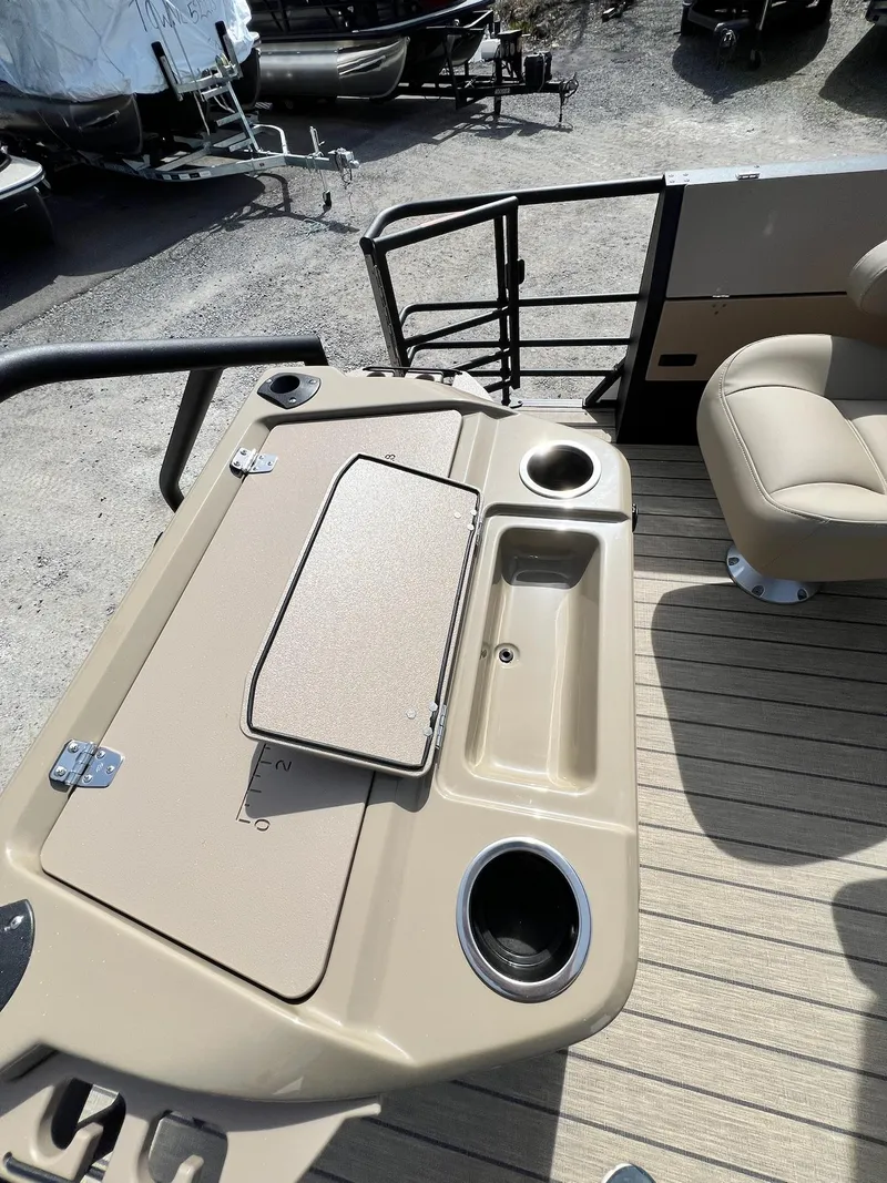 Slide: The Image of Sylvan L Series L3 Party Fish 2024 - 20