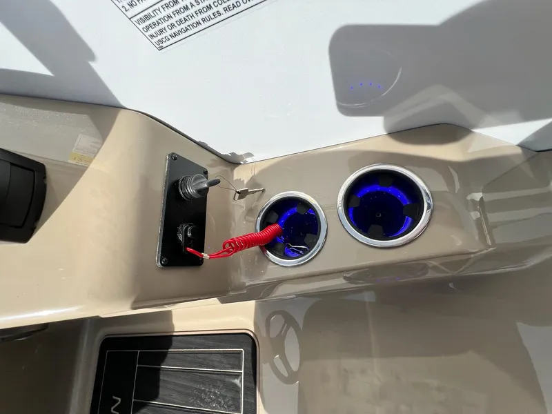 Slide: The Image of Sylvan L Series L3 Party Fish 2024 - 22