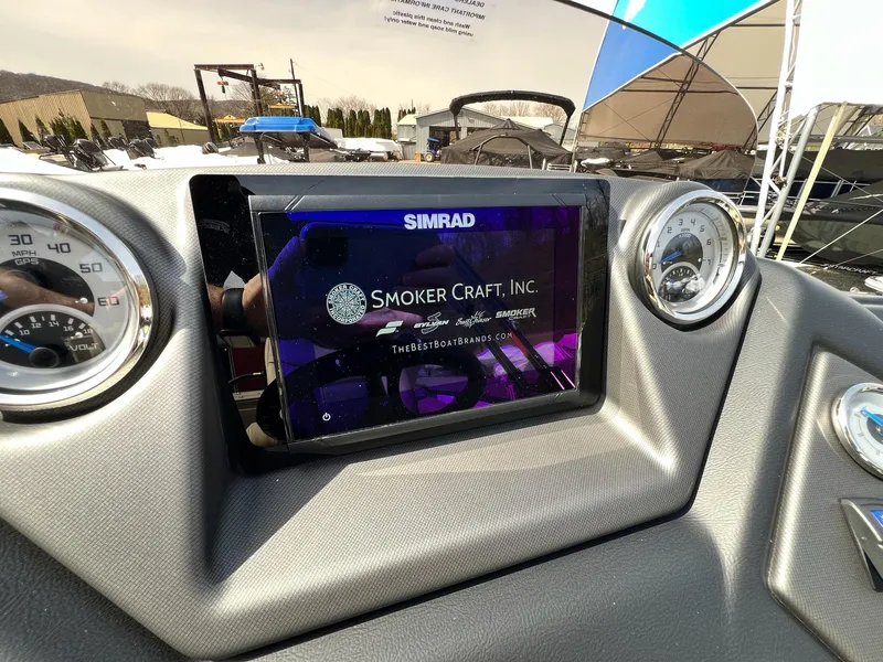 Slide: The Image of Sylvan L Series L3 Party Fish 2024 - 23