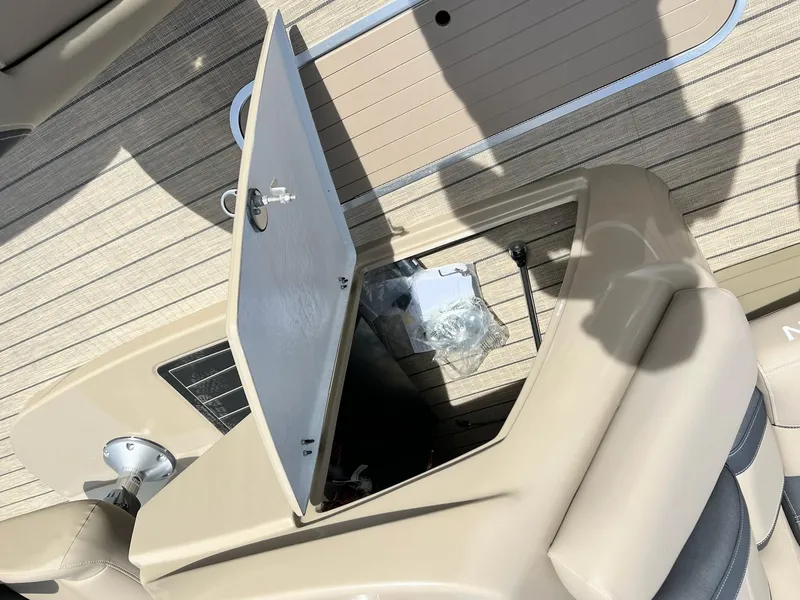 Slide: The Image of Sylvan L Series L3 Party Fish 2024 - 24