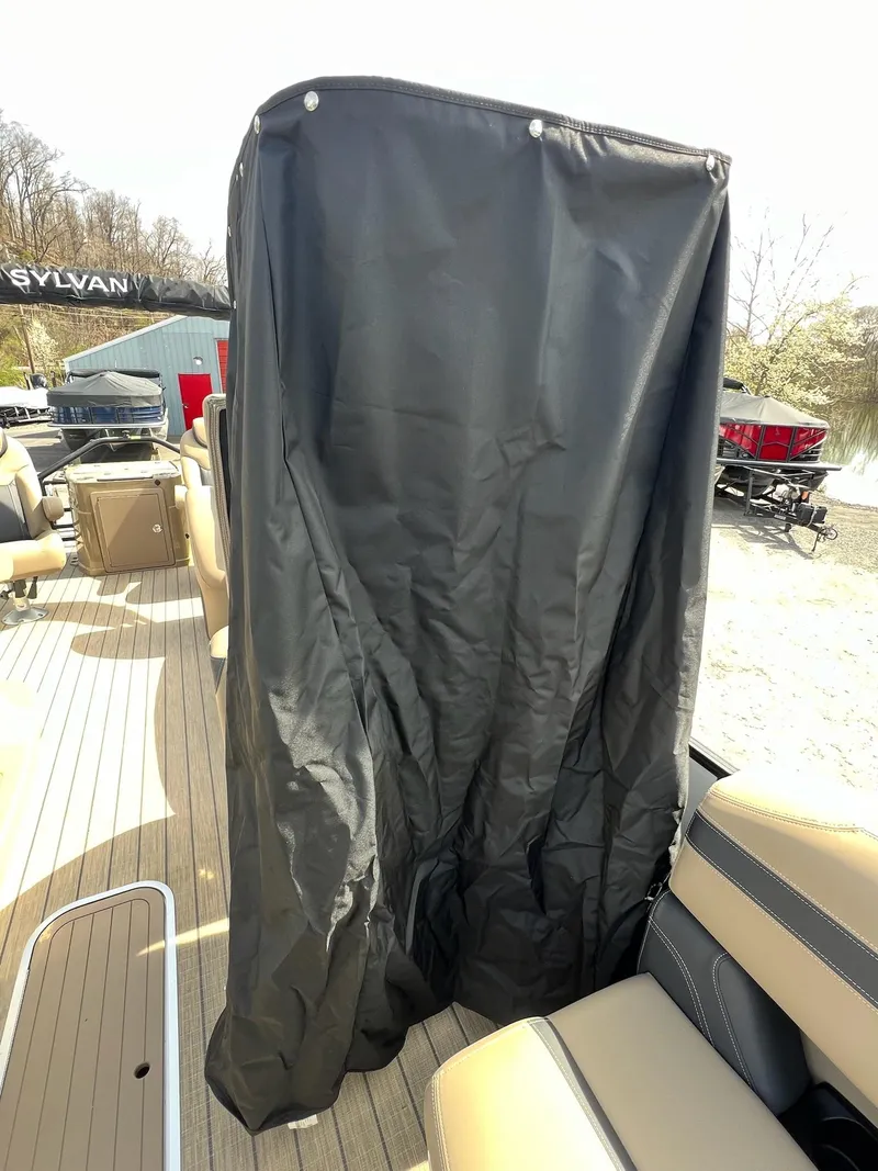 Slide: The Image of Sylvan L Series L3 Party Fish 2024 - 3