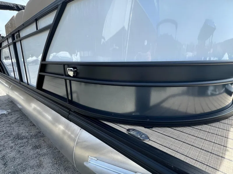 Slide: The Image of Sylvan L Series L3 Party Fish 2024 - 30