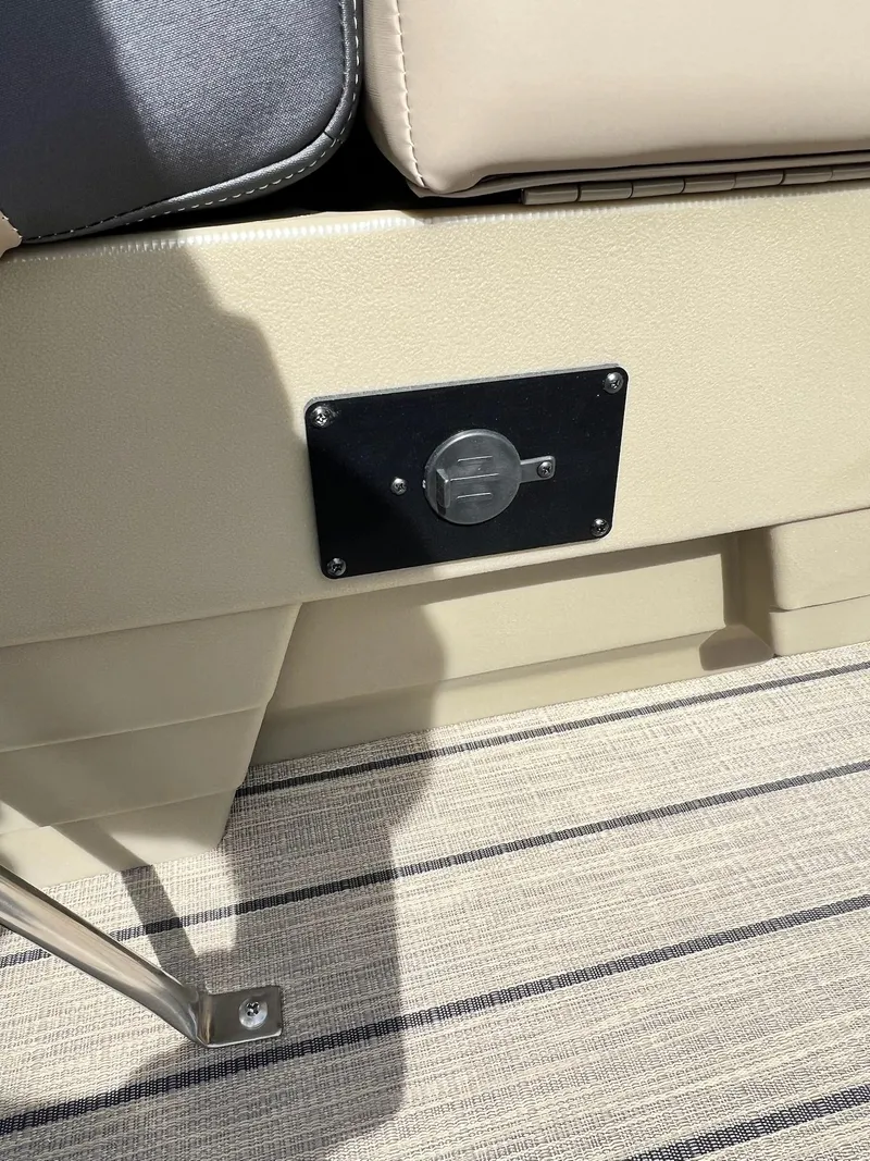 Slide: The Image of Sylvan L Series L3 Party Fish 2024 - 38