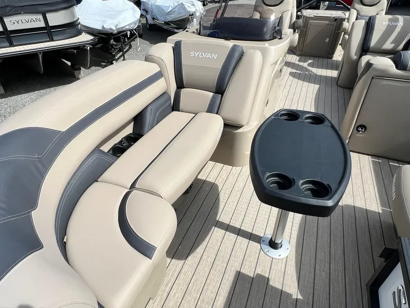 Slide: The Image of Sylvan L Series L3 Party Fish 2024 - 4