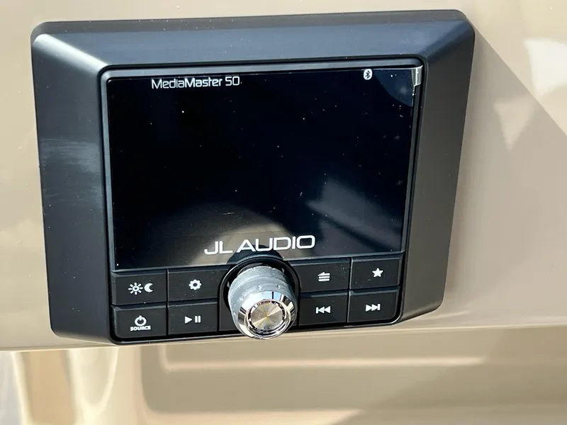 Slide: The Image of Sylvan L Series L3 Party Fish 2024 - 42